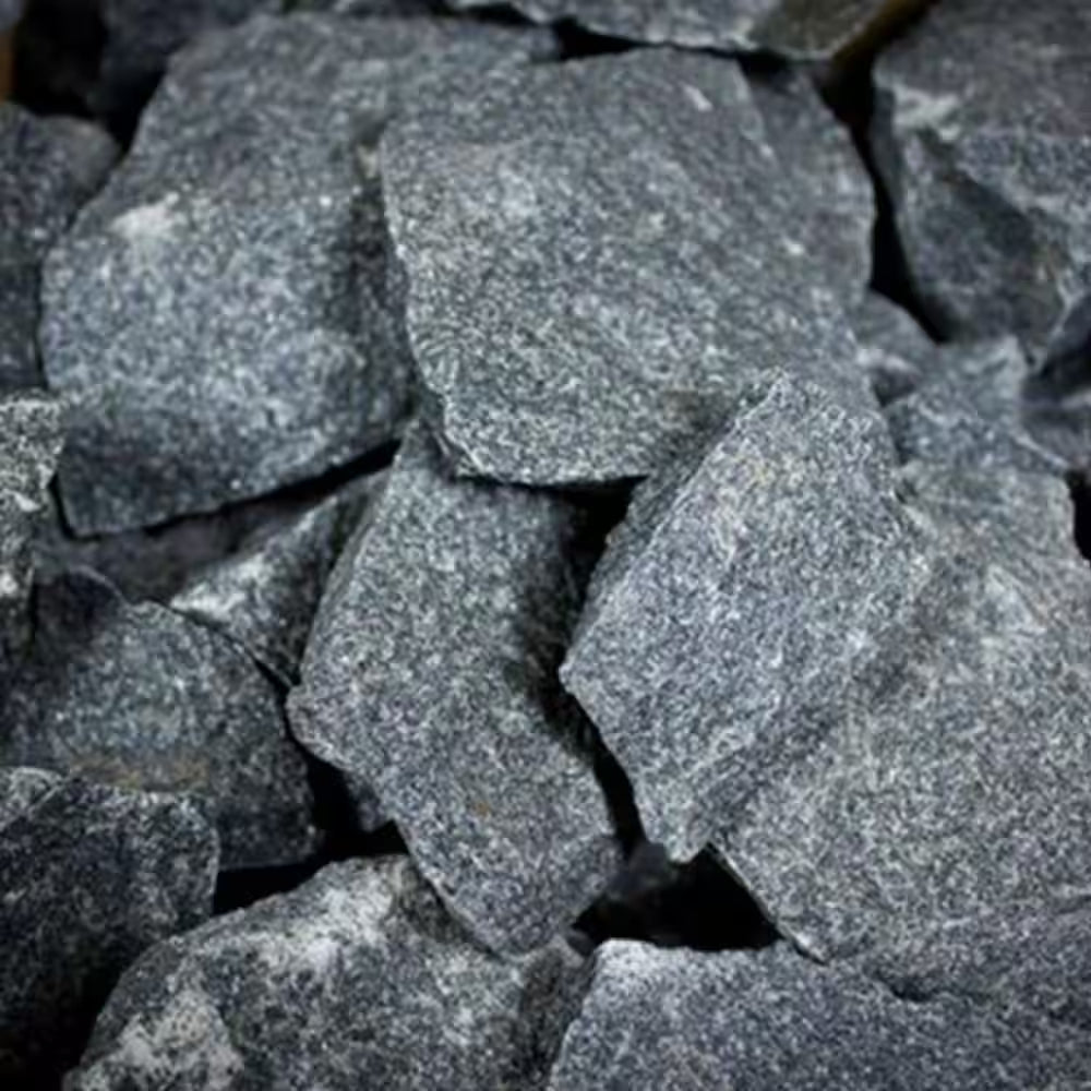 Sauna Heater Stones for Harvia KIP Heater - 35 Lbs.