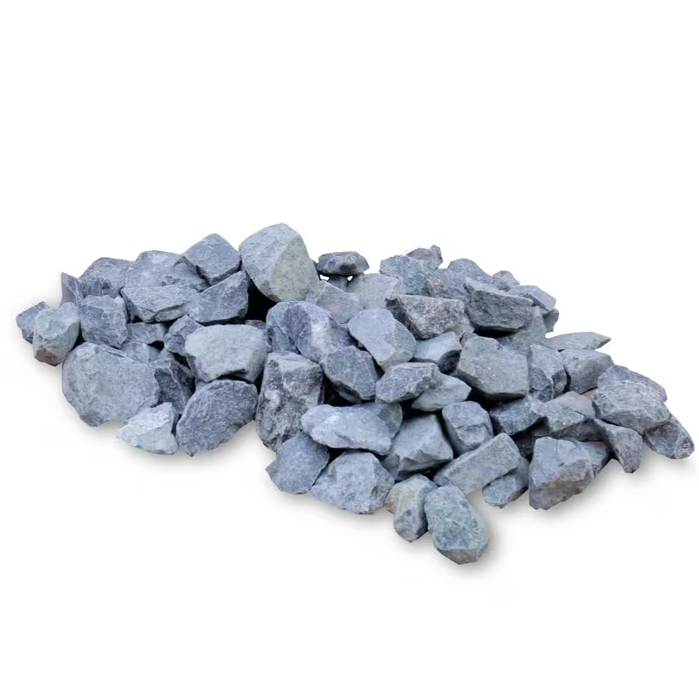 Sauna Heater Stones for Harvia KIP Heater - 35 Lbs.