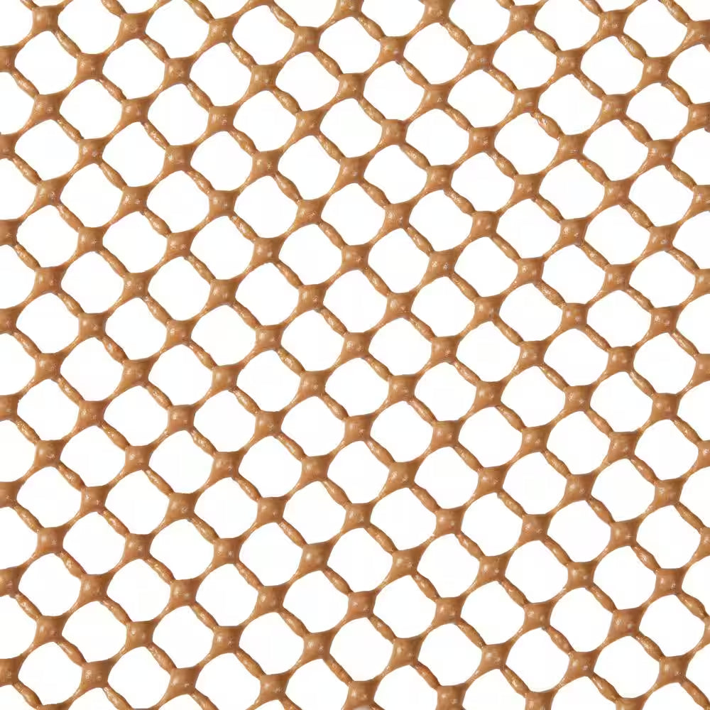 Outdoor 8 Ft. X 11 Ft. Dual Surface Non-Slip Rug Pad