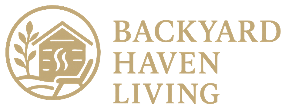 Backyard Haven Living