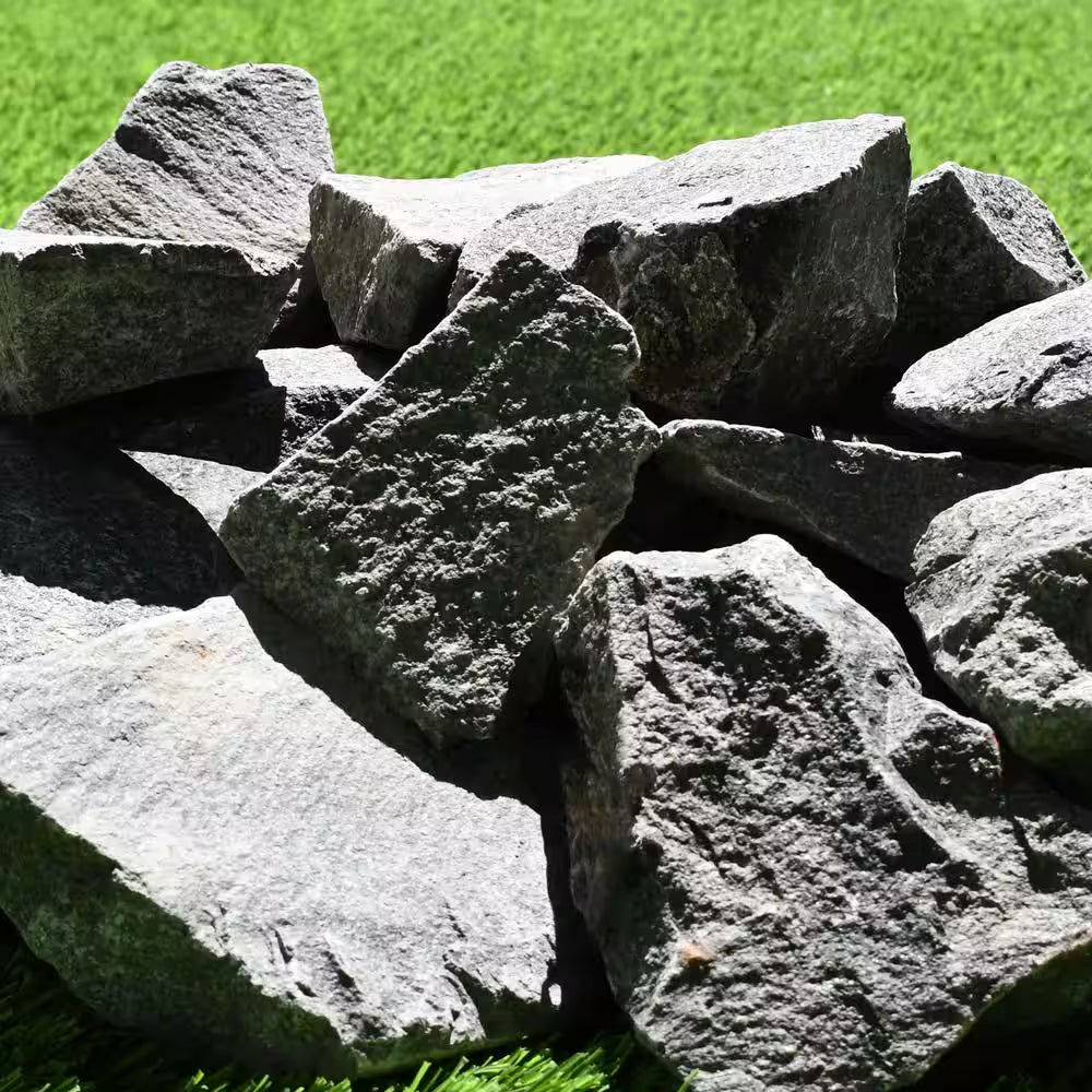 Sauna Heater Stones for Harvia KIP Heater - 35 Lbs.